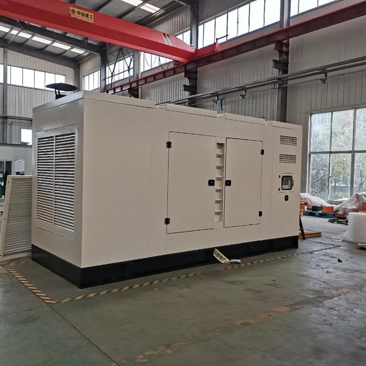 楚雄发电机出租